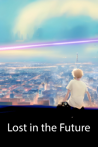 Lost in the Future