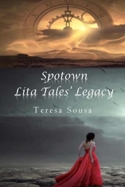 Spotown - Lita Tales' Legacy