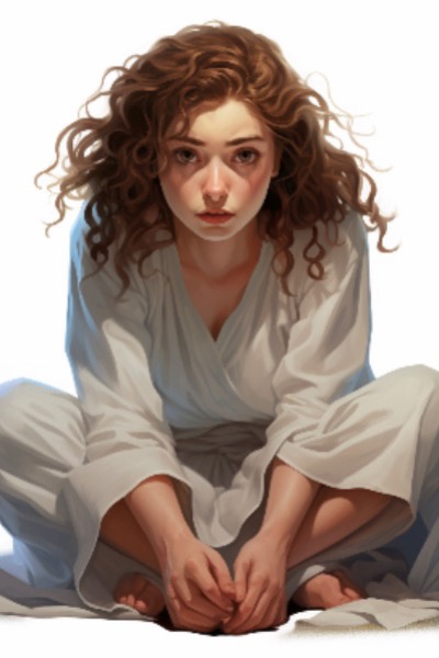 The adventure of Nora - a LitRPG