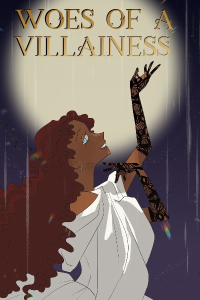 Woes Of A Villainess