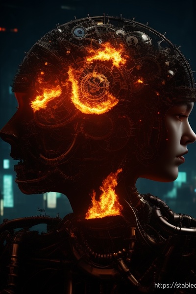 Unburdened: An Anthology Series