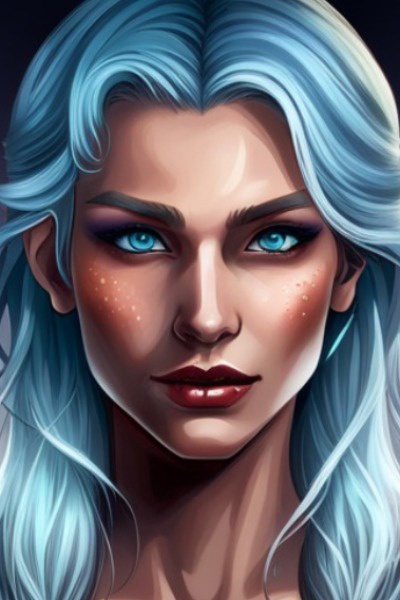 Moonlit Bloodlines